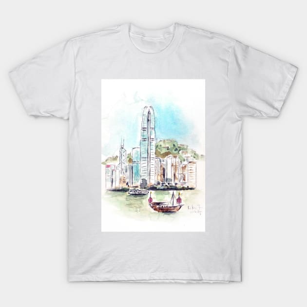 Tee shirt printing victoria sales